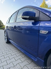 Ford Focus ST  2010