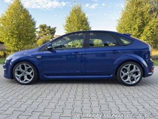 Ford Focus ST  2010
