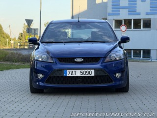 Ford Focus ST  2010