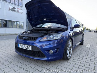 Ford Focus ST  2010
