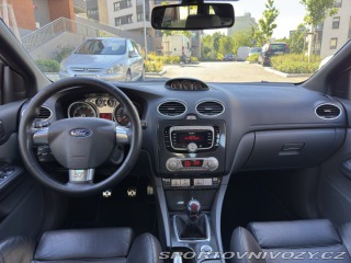 Ford Focus ST  2010