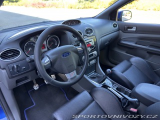 Ford Focus ST  2010