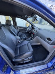 Ford Focus ST  2010