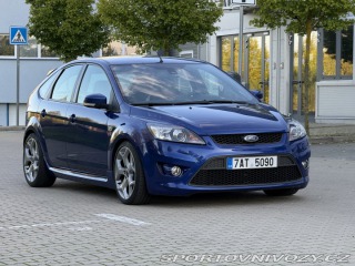 Ford Focus ST  2010