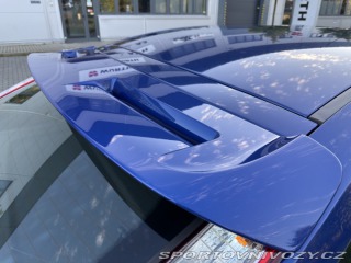 Ford Focus ST  2010