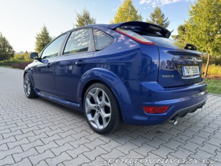 Ford Focus ST  2010