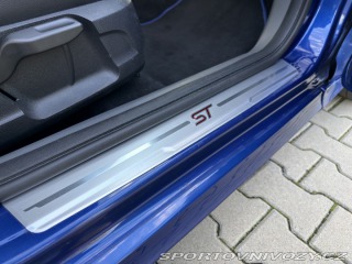 Ford Focus ST  2010