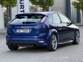 Ford Focus ST  2010