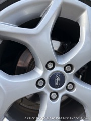 Ford Focus ST  2010