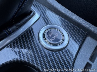 Ford Focus ST  2010