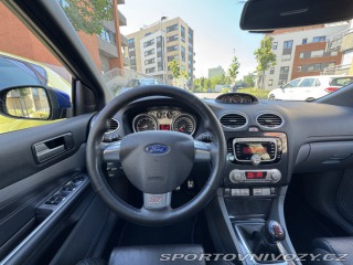 Ford Focus ST  2010
