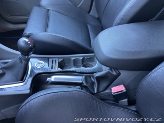 Ford Focus ST  2010