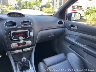 Ford Focus ST  2010