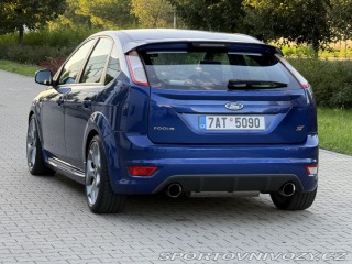 Ford Focus ST  2010