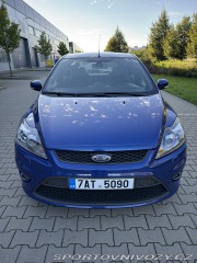 Ford Focus ST  2010