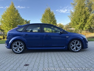 Ford Focus ST  2010