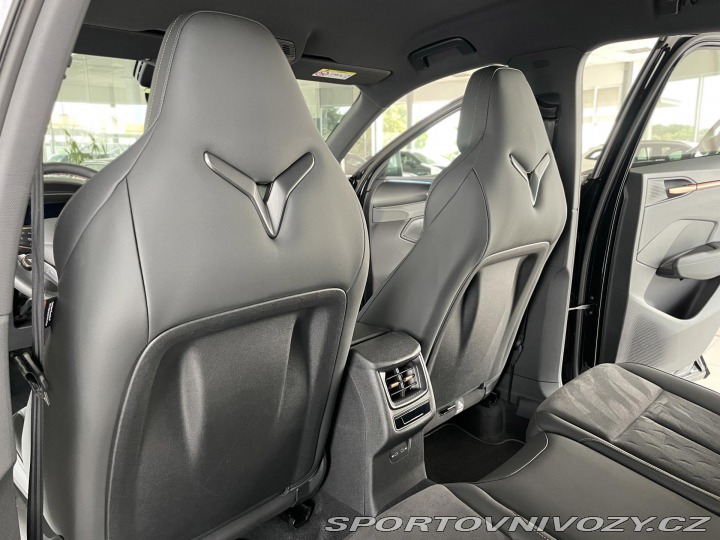 Cupra Terramar 2,0TSI VZ 265*4x4*MatrixL 2025