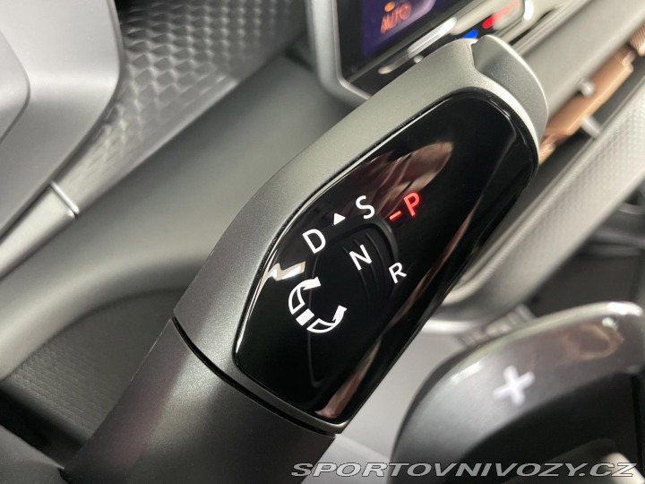 Cupra Terramar 2,0TSI VZ 265*4x4*REZERVA 2025