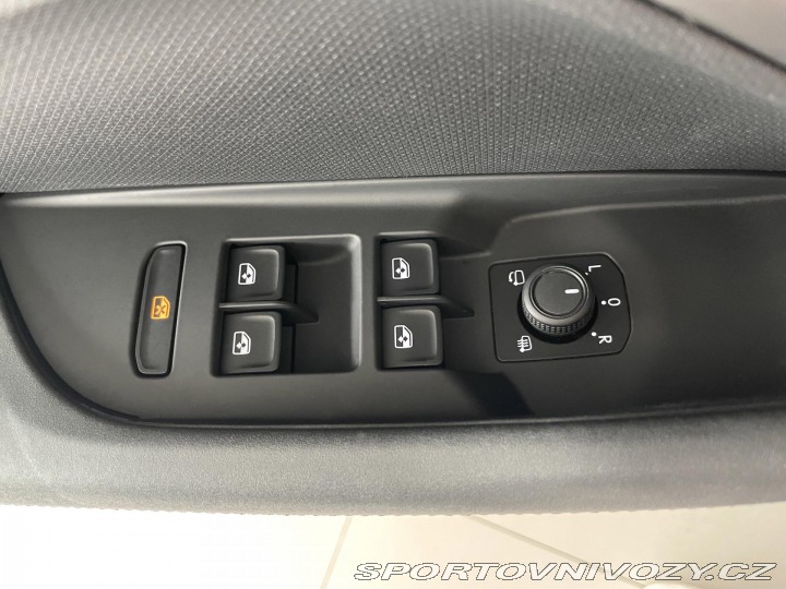 Cupra Terramar 2,0TSI VZ 265*4x4*MatrixL 2025