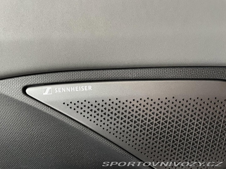 Cupra Terramar 2,0TSI VZ 265*4x4*MatrixL 2025