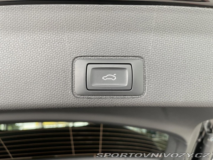 Cupra Terramar 2,0TSI VZ 265*4x4*REZERVA 2025