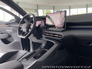 Cupra Terramar 2,0TSI VZ 265*4x4*MatrixL 2025
