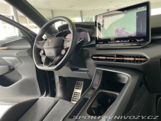 Cupra Terramar 2,0TSI VZ 265*4x4*MatrixL 2025