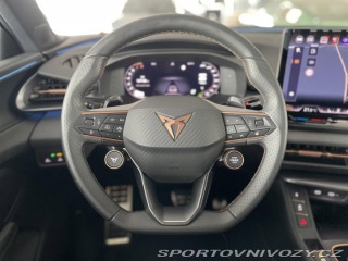 Cupra Terramar 2,0TSI VZ 265*4x4*MatrixL 2025