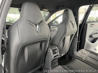 Cupra Terramar 2,0TSI VZ 265*4x4*MatrixL 2025