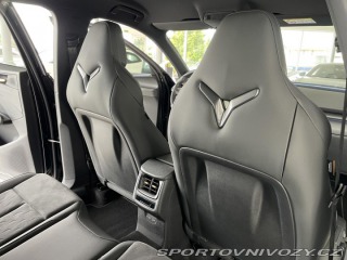 Cupra Terramar 2,0TSI VZ 265*4x4*MatrixL 2025
