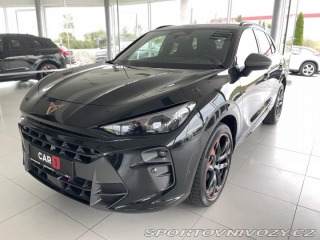 Cupra Terramar 2,0TSI VZ 265*4x4*MatrixL 2025