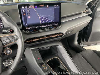 Cupra Terramar 2,0TSI VZ 265*4x4*MatrixL 2025