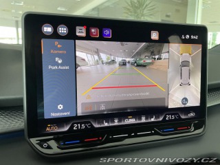 Cupra Terramar 2,0TSI VZ 265*4x4*MatrixL 2025