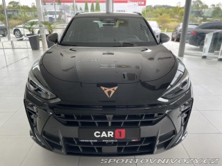 Cupra Terramar 2,0TSI VZ 265*4x4*MatrixL 2025