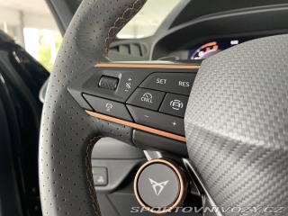 Cupra Terramar 2,0TSI VZ 265*4x4*MatrixL 2025
