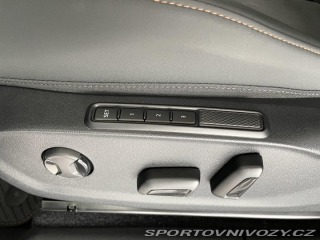 Cupra Terramar 2,0TSI VZ 265*4x4*MatrixL 2025