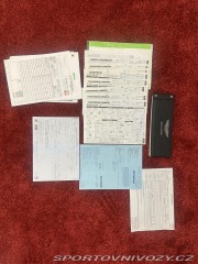 Aston Martin V8 Vantage MANUAL*PLNÁ SERV. 2006