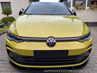 Volkswagen Golf VIII R-line 2021