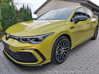 Volkswagen Golf VIII R-line 2021