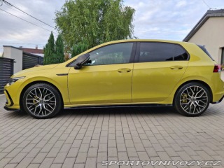 Volkswagen Golf VIII R-line 2021