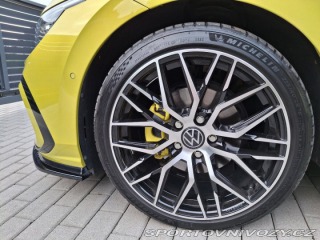 Volkswagen Golf VIII R-line 2021