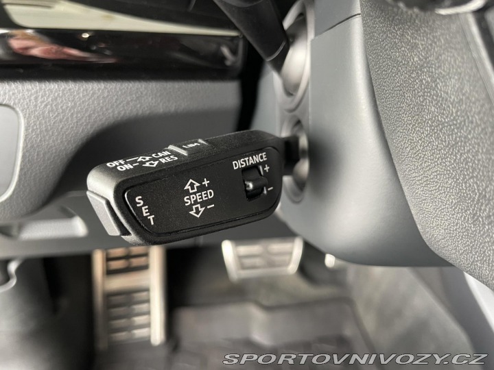Audi SQ5 3,0TFSI 260kW*Webasto*Mat 2017