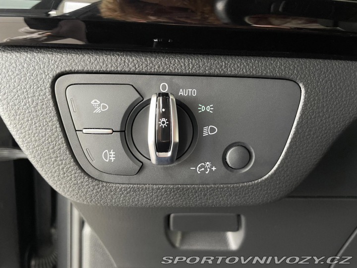 Audi SQ5 3,0TFSI 260kW*Webasto*Mat 2017