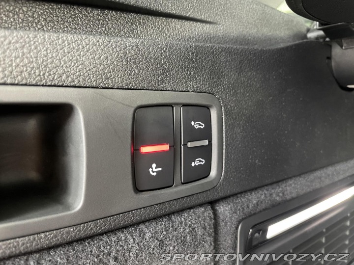 Audi SQ5 3,0TFSI 260kW*Webasto*Mat 2017