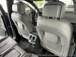 Audi SQ5 3,0TFSI 260kW*Webasto*Mat 2017