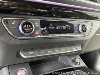 Audi SQ5 3,0TFSI 260kW*Webasto*Mat 2017