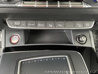 Audi SQ5 3,0TFSI 260kW*Webasto*Mat 2017