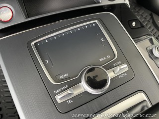Audi SQ5 3,0TFSI 260kW*Webasto*Mat 2017