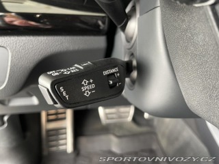 Audi SQ5 3,0TFSI 260kW*Webasto*Mat 2017