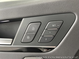 Audi SQ5 3,0TFSI 260kW*Webasto*Mat 2017